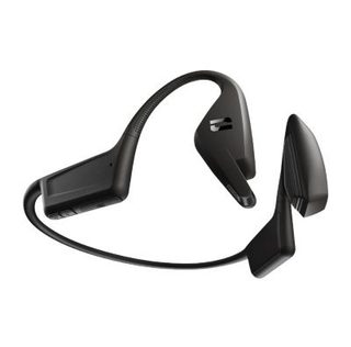 Casque écouteurs X-VIBES CROSSCALL à conduction osseuse, étanche IP67, autonomie 10h