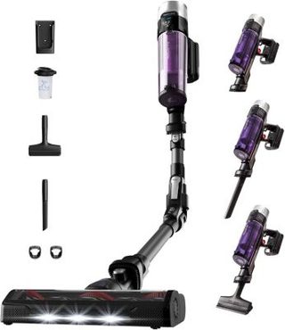 Aspirateur balai sans fil léger 18V multi surfaces