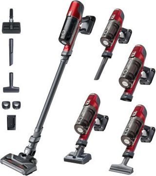 Aspirateur balai sans fil léger 18V multi surfaces