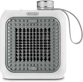 Chauffage de bureau Delonghi 360W