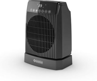 Chauffage soufflant Olimpia Splendid Caldo Soul Noir