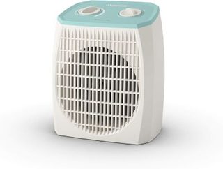 Radiateur soufflant Olimpia Splendid Bleu Clair 2000 W