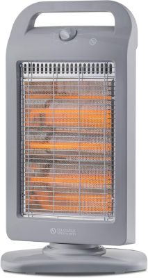 Radiateur halogène Olimpia Splendid Pied 1200 W