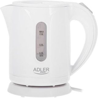 Bouilloire électrique 0,8L avec arrêt automatique