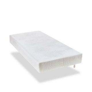 Matelas Hera - Mousse mémoire de forme - 24 cm, soutien mi-ferme - 90x190 cm