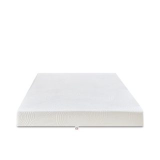 Matelas Hera - Mousse mémoire de forme - 24 cm, soutien mi-ferme - 160x200 cm