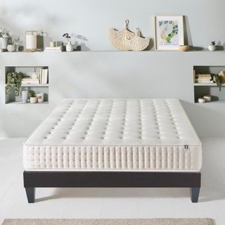 Matelas Apollon - Mémoire de forme - 25 cm - 90x200 cm
