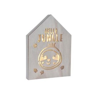 Lampe veilleuse paresseux design et moderne