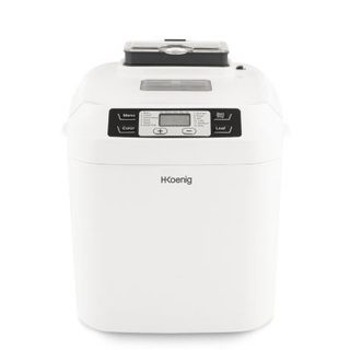 H.Koenig BAKE340 - Machine à pain