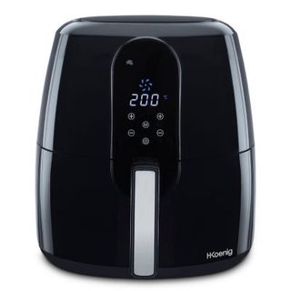 H.Koenig FRY820 - friteuse sans huile électrique 5,5L