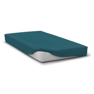 Home Linge Passion vous propose ce drap housse de qualité. Lavable en machine.