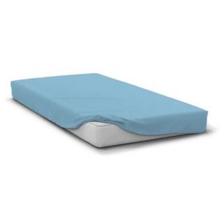 Home Linge Passion vous propose ce drap housse de qualité. Lavable en machine.