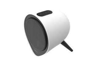 Radiateur soufflant cÃ©ramique Supra Sofi 1500W â 2 puissances, minuterie 15h, Ã©cran digital, thermostat Ã©lectronique, idÃ©al piÃ¨ces jusquâÃ  15 mÂ²