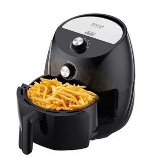 Friteuse sans huile 3.5l 1400w Kitchen Move BAT-611 tornado