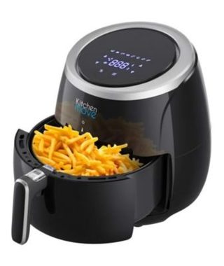 Friteuse sans huile 6.4l 1.3kg 2000w Kitchen Move BAT-25A storm
