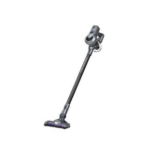 Aspirateur balai sans fil 2en1 rechargeable 22.2v Kitchen Move BAT-H20B silent dark knight