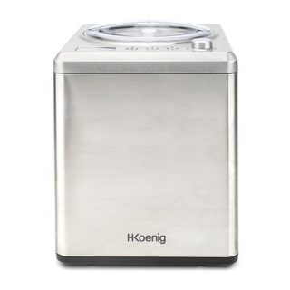 H.Koenig HF340 - turbine à glace verticale