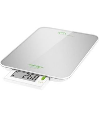 Balance culinaire - Slide 6 - Silver - USB