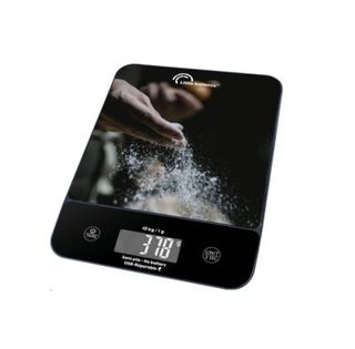 Balance de cuisine électronique 10kg/1g Little Balance 8707