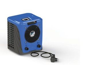 Bestway Pompe à chaleur Hot Water 3,50 KW pour piscine jusqu'à 20m3
