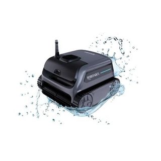 Bestway Robot piscine Titanium nettoyage fond et parois 50 m² max