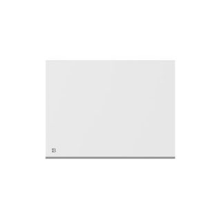 Radiateur électrique Bestherm wifi à inertie sèche céramique 1000W nessa connect
