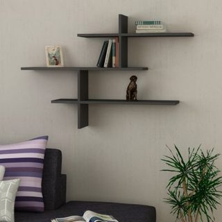 Etagère murale design TANA Concept Usine