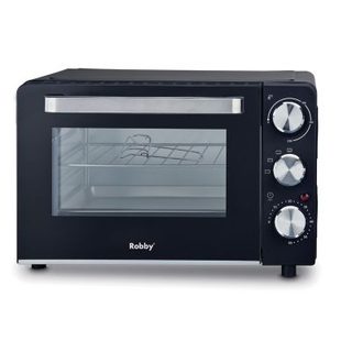 Four posable 35l 1500w Robby ROCN35B