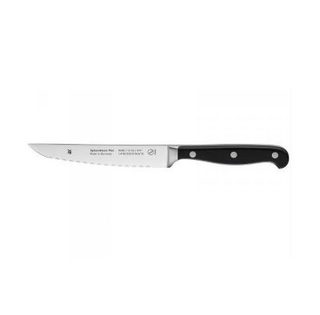 Couteau universel dentelé lame acier 12cm Wmf 01895966032 spitzenklasse plus