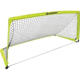 But de football pliable SCHILDKROT XL 200 x 100 x 100 cm metal