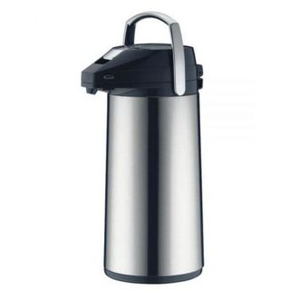 Pichet isotherme à pompe rotatif 2,2 ou 3 litres - 2,2 Litres