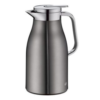 Carafe isotherme moderne 1 litre Skyline Alfi - Gris