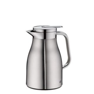 Carafe Isotherme Elégante 650 ml Skyline Alfi - Argent