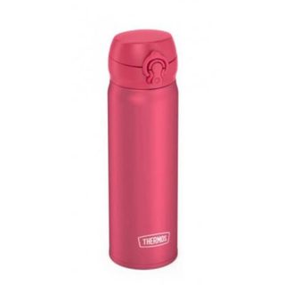 Gourde isotherme Ultra Légère 0,5 litre Thermos - Fuchsia