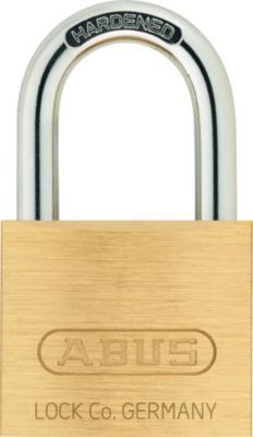 cadenas 50mm laiton leger blister