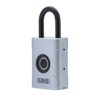 Abus Cadenas antivol à empreinte digitale Touch 57