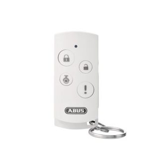ABUS FUBE35001A, télécommande sans fil pour alarme Smartvest