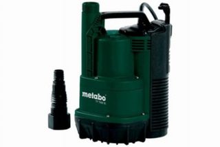 Pompe immergée TP 7500 SI, 300 W, débit maximal 7 500 l/h