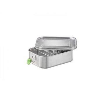 Boîte à Repas Gamelle en inox 3 tailles - 1,1 Litre