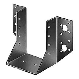 Support en U 64 x 68 x 2 mm K0 Alberts