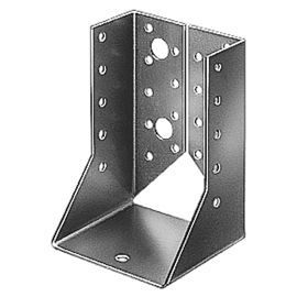 Support en U inversé 64 x 128 x 2 mm K0