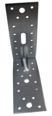 Equerre renforcée 150 x 150 x 65 x 2,5 mm K0