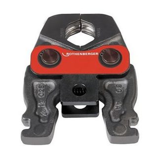 Mâchoire de sertissage SV18 pour Romax compact - ROTHENBERGER - 015263X