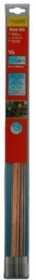 Lot de 10 brasures acier / cuivre d2 500 mm Rolot 605 ROTHENBERGER