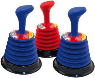 Mini ventouse Rothenberger plastique