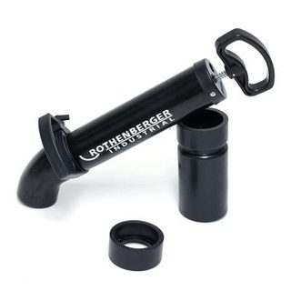 Déboucheur pro Ropump Power Rothenberger