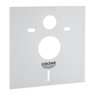 GROHE Set d'isolation phonique pour bâti-support 37131000