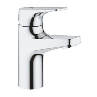 BauFlow mitigeur de lavabo 1/2" , taille S, chrome (23752000)