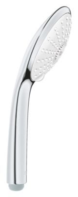 Grohe Euphoria 110 Massage Douchette 3 jets, chromé (27221001)