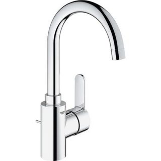 Mitigeur lavabo Eurostyle Cosmopolitan Grohe - Bec haut - Taille L